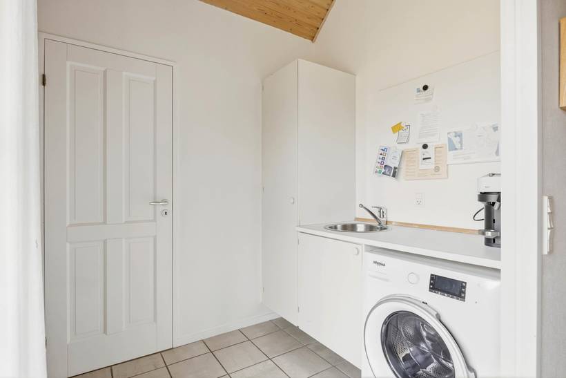 Foto von Ferienhaus GC09 in Sønderho - Fanø