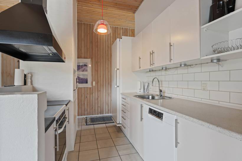 Foto von Ferienhaus GC09 in Sønderho - Fanø