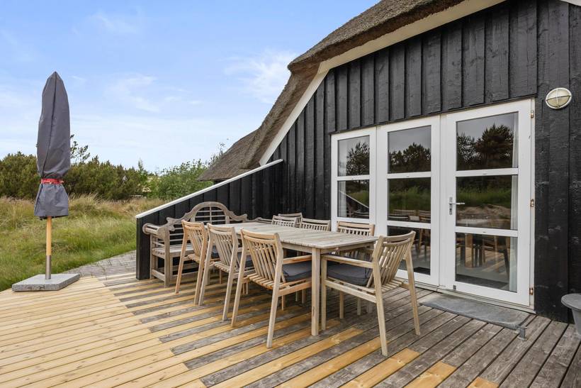 Foto von Ferienhaus GC09 in Sønderho - Fanø
