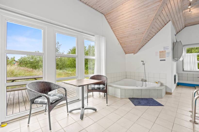 Foto von Ferienhaus GC09 in Sønderho - Fanø
