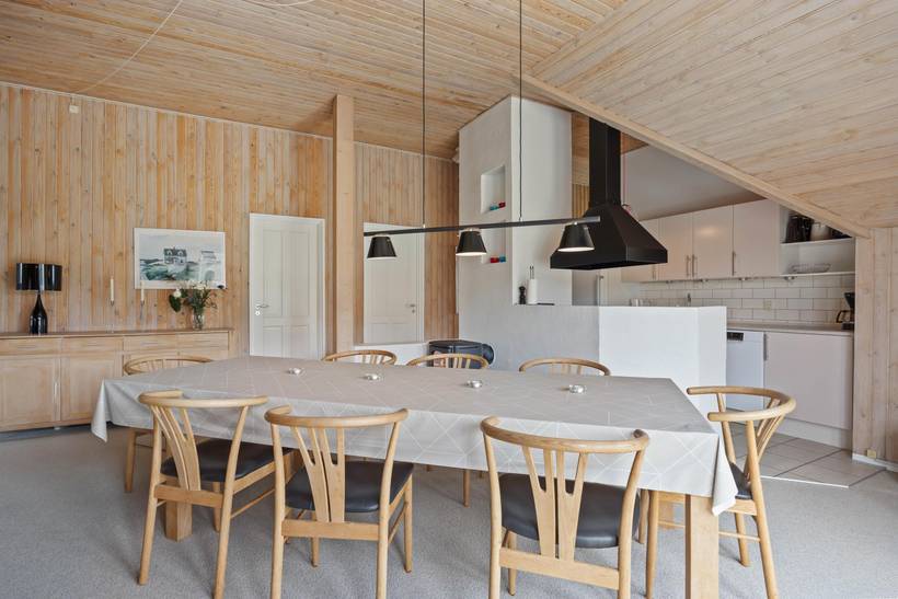 Foto von Ferienhaus GC09 in Sønderho - Fanø