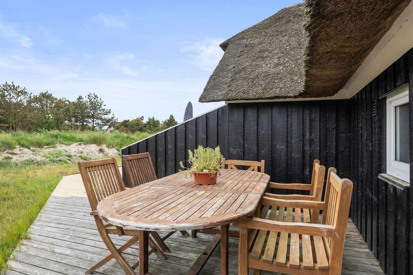 Foto von Ferienhaus GC09 in Sønderho - Fanø