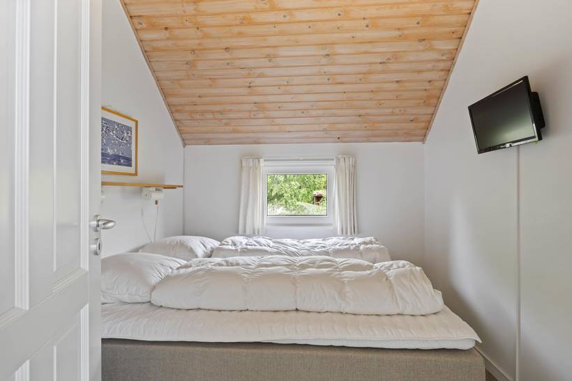 Foto von Ferienhaus GC09 in Sønderho - Fanø