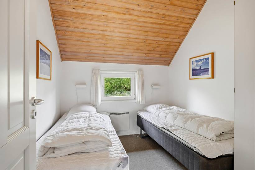 Foto von Ferienhaus GC09 in Sønderho - Fanø