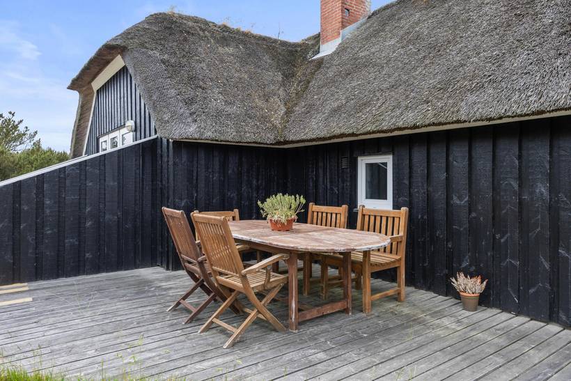 Foto von Ferienhaus GC09 in Sønderho - Fanø