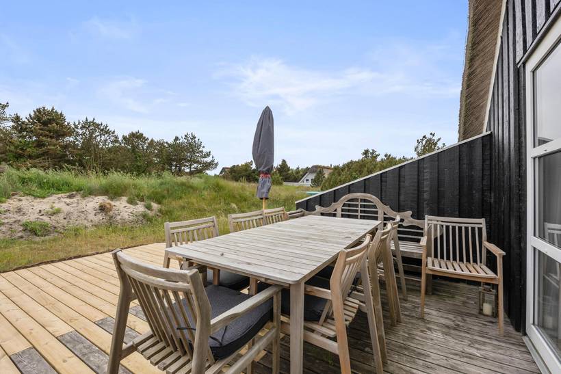 Foto von Ferienhaus GC09 in Sønderho - Fanø