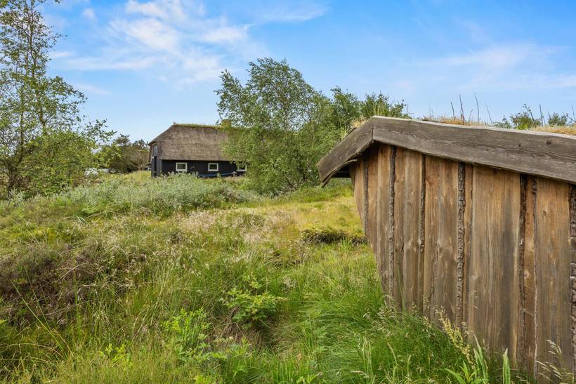 Foto von Ferienhaus GC09 in Sønderho - Fanø