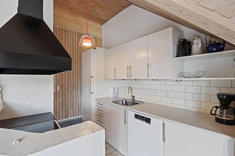 Foto von Ferienhaus GC09 in Sønderho - Fanø