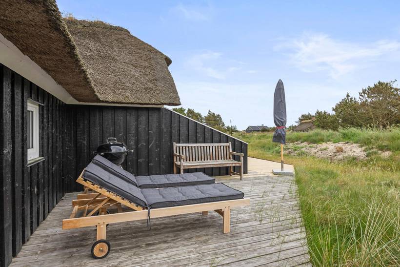 Foto von Ferienhaus GC09 in Sønderho - Fanø