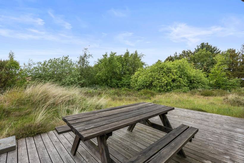 Foto von Ferienhaus GC09 in Sønderho - Fanø