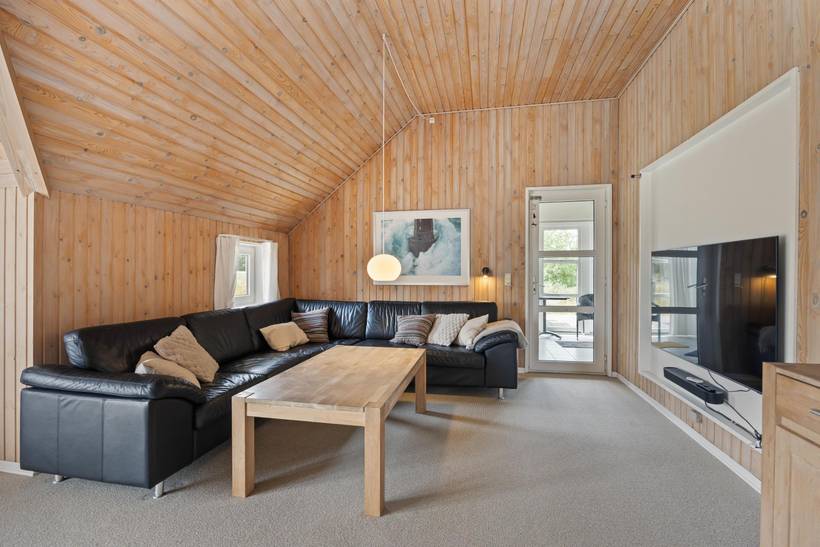 Foto von Ferienhaus GC09 in Sønderho - Fanø