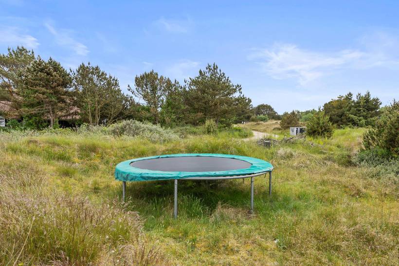 Foto von Ferienhaus GC09 in Sønderho - Fanø