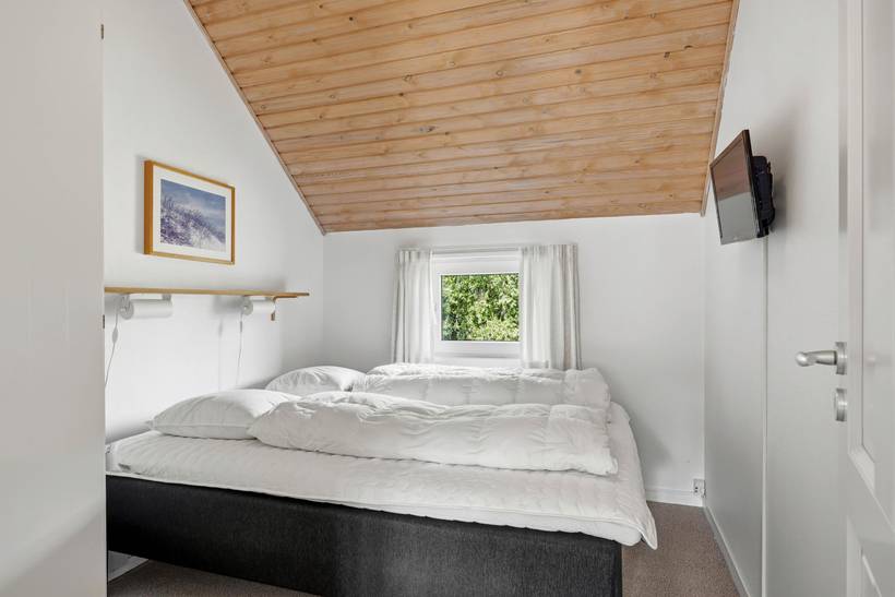 Foto von Ferienhaus GC09 in Sønderho - Fanø