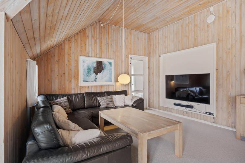 Foto von Ferienhaus GC09 in Sønderho - Fanø