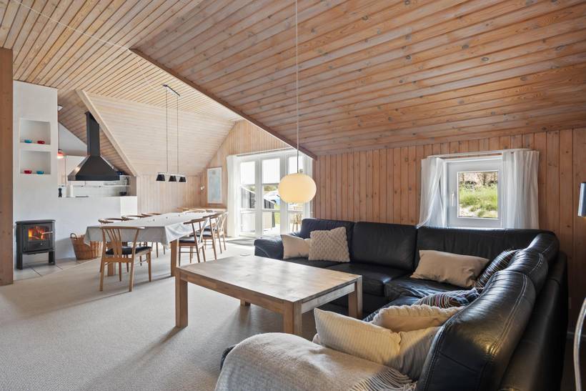 Foto von Ferienhaus GC09 in Sønderho - Fanø
