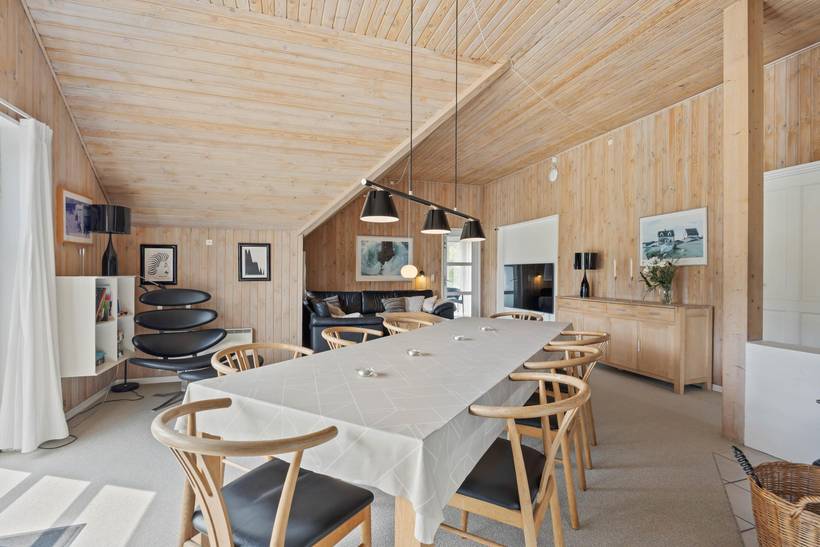 Foto von Ferienhaus GC09 in Sønderho - Fanø