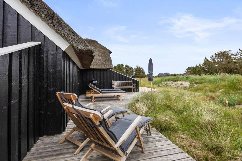 Foto von Ferienhaus GC09 in Sønderho - Fanø