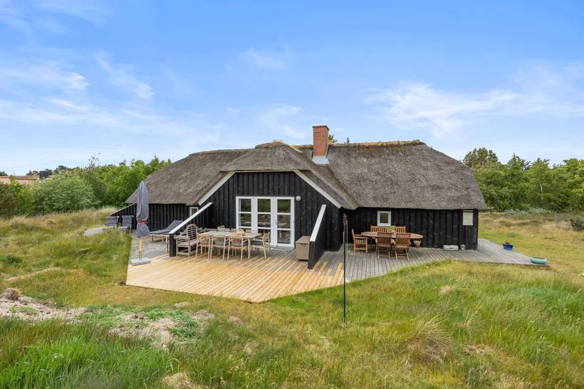 Foto von Ferienhaus GC09 in Sønderho - Fanø