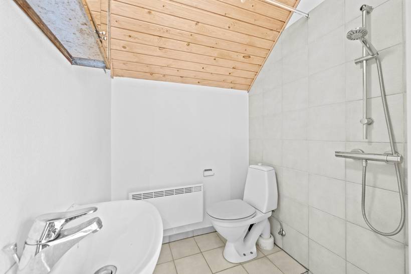 Foto von Ferienhaus GC09 in Sønderho - Fanø