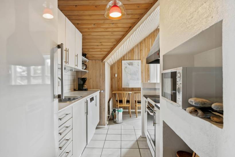 Foto von Ferienhaus GC09 in Sønderho - Fanø