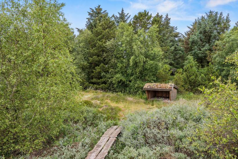 Foto von Ferienhaus GC09 in Sønderho - Fanø