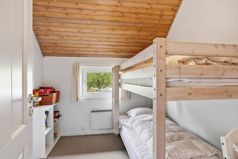 Foto von Ferienhaus GC09 in Sønderho - Fanø