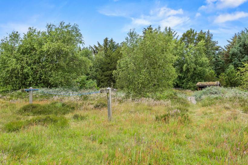 Foto von Ferienhaus GC09 in Sønderho - Fanø