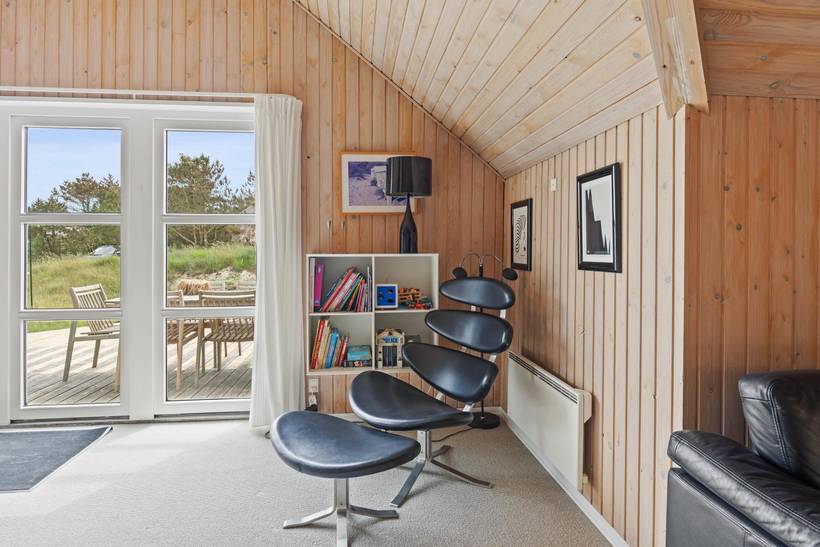 Foto von Ferienhaus GC09 in Sønderho - Fanø
