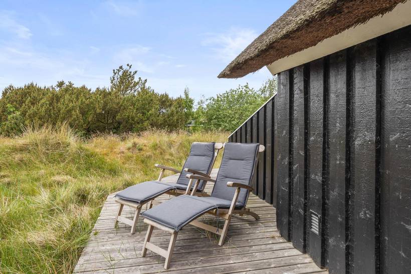 Foto von Ferienhaus GC09 in Sønderho - Fanø