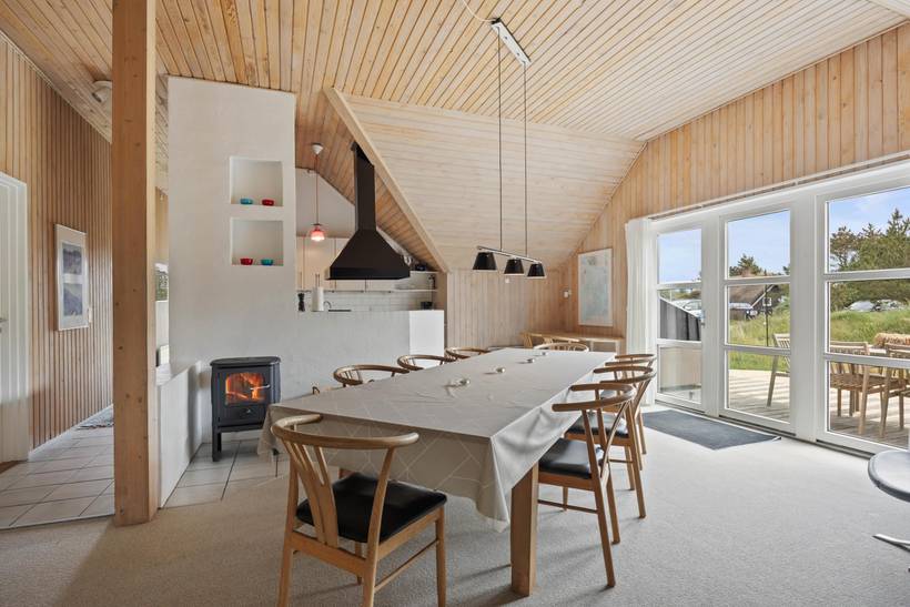 Foto von Ferienhaus GC09 in Sønderho - Fanø