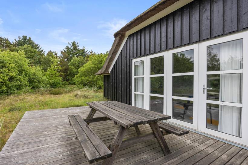 Foto von Ferienhaus GC09 in Sønderho - Fanø