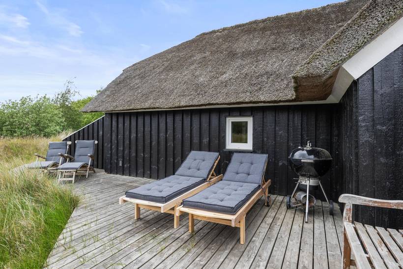Foto von Ferienhaus GC09 in Sønderho - Fanø