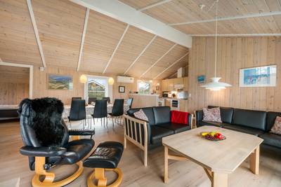 Vorschaubild von Ferienhaus GC13 in Bork Havn - Westjütland