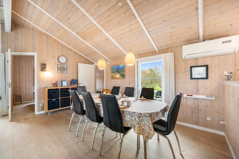 Foto von Ferienhaus GC13 in Bork Havn - Westjütland