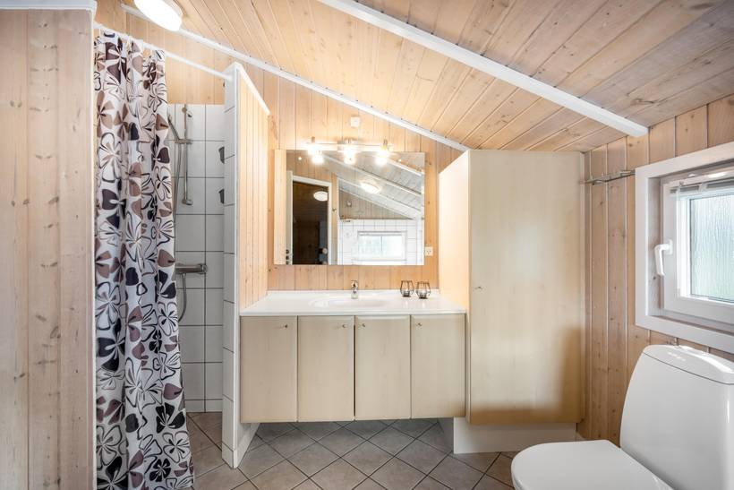 Foto von Ferienhaus GC13 in Bork Havn - Westjütland