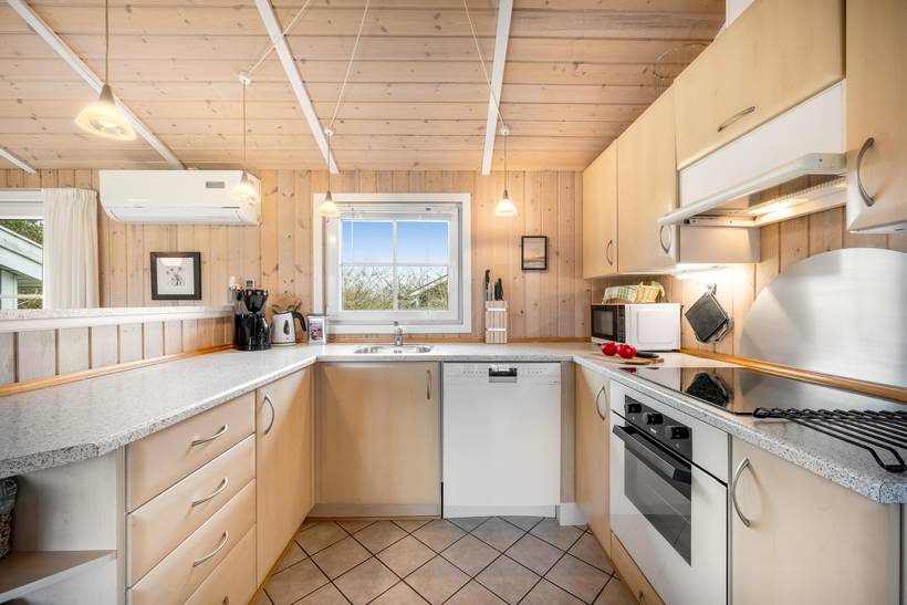 Foto von Ferienhaus GC13 in Bork Havn - Westjütland