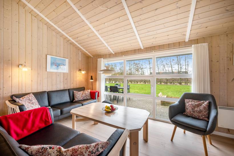 Foto von Ferienhaus GC13 in Bork Havn - Westjütland