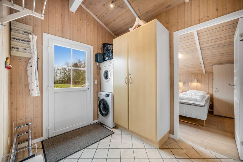 Foto von Ferienhaus GC13 in Bork Havn - Westjütland