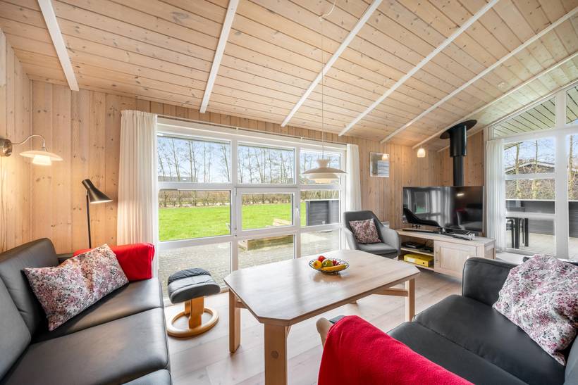 Foto von Ferienhaus GC13 in Bork Havn - Westjütland