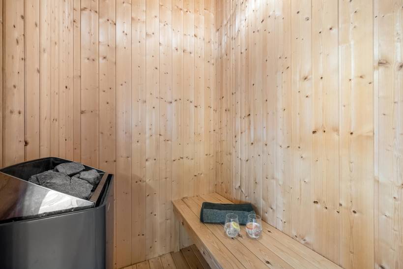 Foto von Ferienhaus GC13 in Bork Havn - Westjütland
