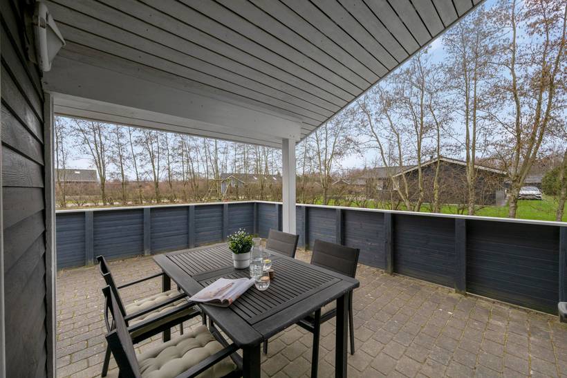 Foto von Ferienhaus GC13 in Bork Havn - Westjütland