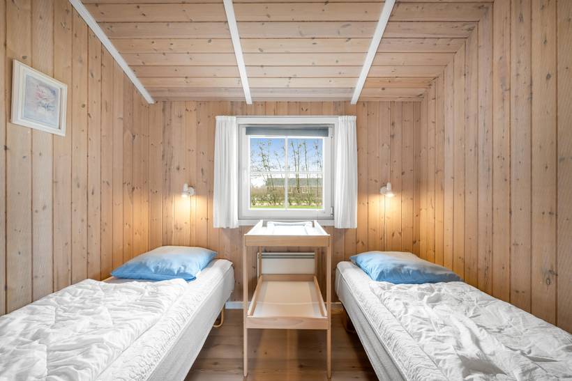 Foto von Ferienhaus GC13 in Bork Havn - Westjütland
