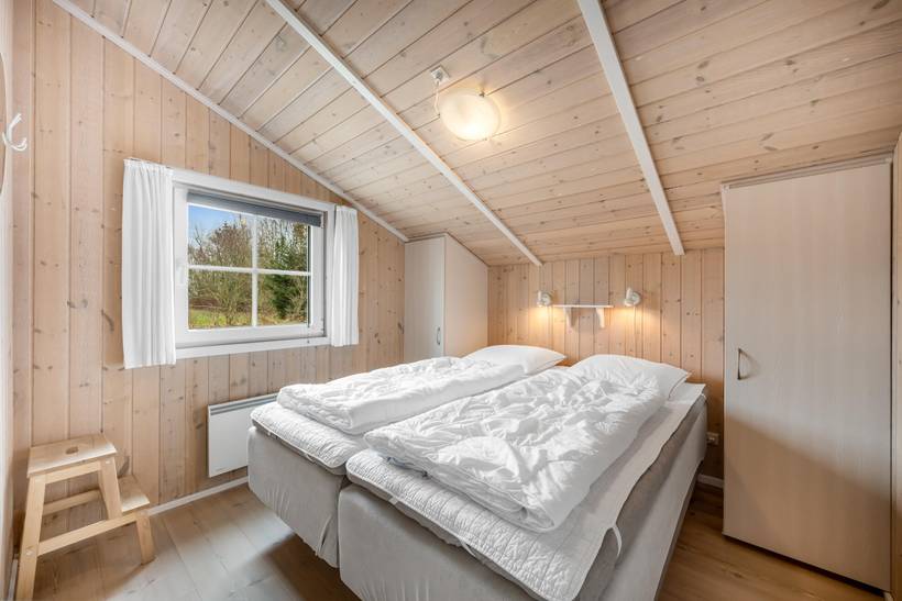Foto von Ferienhaus GC13 in Bork Havn - Westjütland