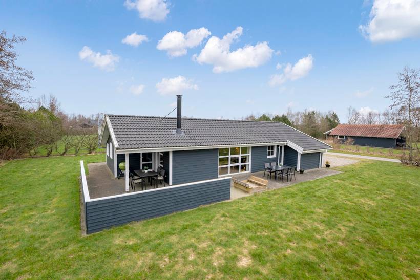 Foto von Ferienhaus GC13 in Bork Havn - Westjütland