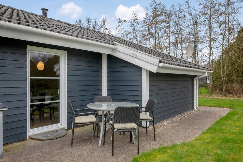 Foto von Ferienhaus GC13 in Bork Havn - Westjütland