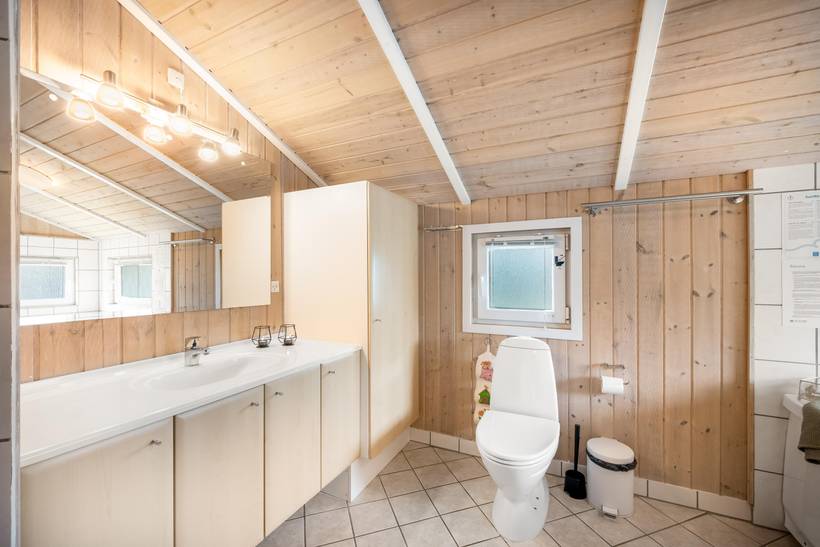 Foto von Ferienhaus GC13 in Bork Havn - Westjütland