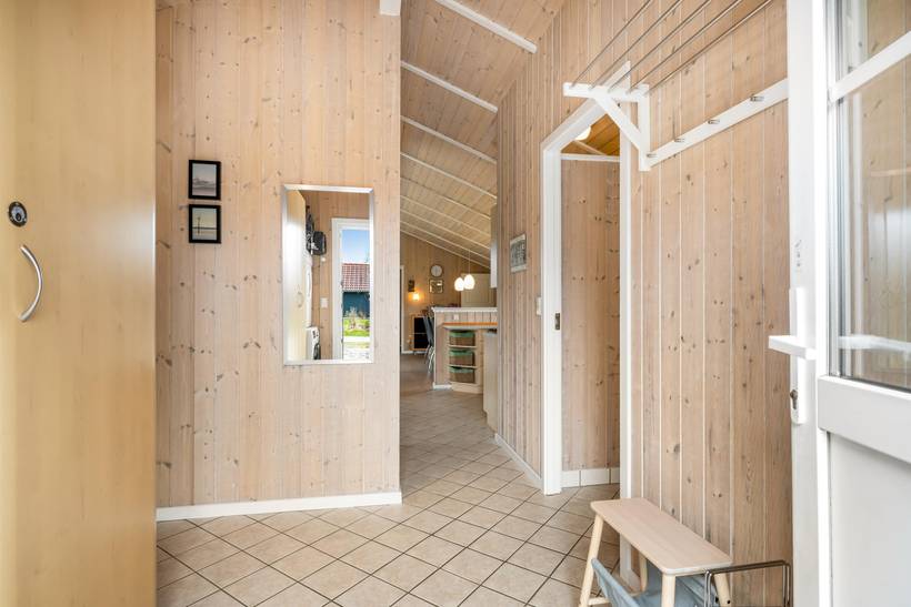 Foto von Ferienhaus GC13 in Bork Havn - Westjütland