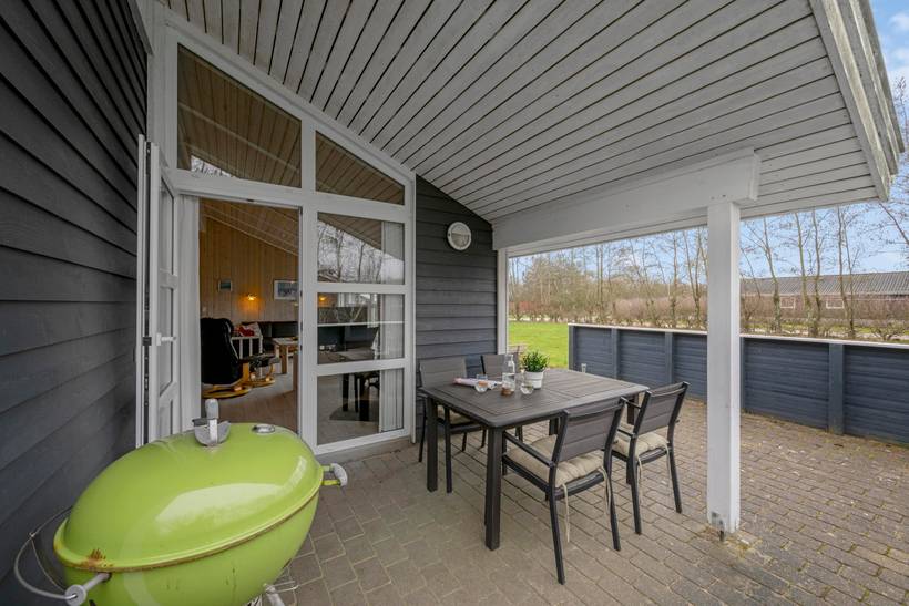 Foto von Ferienhaus GC13 in Bork Havn - Westjütland