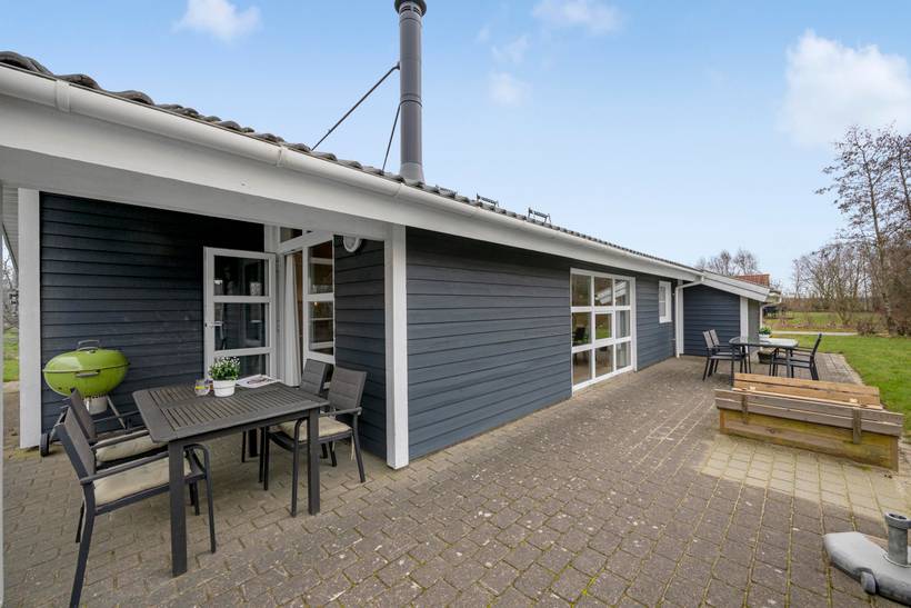 Foto von Ferienhaus GC13 in Bork Havn - Westjütland