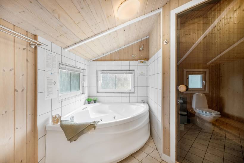 Foto von Ferienhaus GC13 in Bork Havn - Westjütland